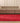 Vintage Isparta Turkish Area Rug 6x9 ft — Red Overdyed (No. 40889)