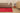 Vintage Isparta Turkish Area Rug 6x9 ft — Red Overdyed (No. 40889)