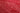 Vintage Isparta Turkish Area Rug 6x9 ft — Red Overdyed (No. 40889)