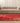 Vintage Isparta Turkish Area Rug 5x8 ft — Red Floral