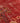 Vintage Isparta Turkish Area Rug 5x8 ft — Red Floral