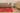 Vintage Isparta Turkish Area Rug 6x9 ft — Red Overdyed (No. 40892)