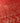 Vintage Isparta Turkish Area Rug 6x9 ft — Red Overdyed (No. 40892)