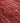 Vintage Isparta Turkish Area Rug 6x9 ft — Red Overdyed (No. 40893)