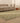 Vintage Isparta Turkish Area Rug 7x10 ft — Green & Beige Floral