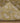Vintage Isparta Turkish Area Rug 7x10 ft — Green & Beige Floral