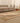 Vintage Kars Turkish Area Rug 6x10 ft — Brown & Beige Geometric