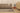 Vintage Isparta Turkish Area Rug 5x9 ft — Brown & Beige Floral (No. 40919)