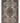 Vintage Isparta Turkish Area Rug 5x9 ft — Brown & Beige Floral (No. 40919)
