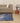 Vintage Isparta Turkish Area Rug 5x8 ft — Blue Overdyed (No. 40922)