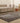 Vintage Isparta Turkish Area Rug 5x8 ft — Gray Floral (No. 40923)