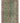 Vintage Isparta Turkish Area Rug 5x8 ft — Green Floral (No. 40926)