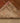 Vintage Kars Turkish Area Rug 6x7 ft — Brown & Beige Geometric