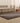 Vintage Isparta Turkish Area Rug 5x8 ft — Gray Floral (No. 40931)