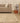 Vintage Isparta Turkish Area Rug 6x10 ft — Brown & Beige Floral (No. 40960)