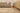 Vintage Isparta Turkish Area Rug 6x10 ft — Brown & Beige Floral (No. 40960)