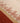 Vintage Aksaray Turkish Area Rug 5x7 ft — Red & Beige Minimalist