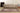 Vintage Isparta Turkish Area Rug 5x9 ft — Brown Floral