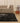 Vintage Isparta Turkish Area Rug 7x10 ft — Black Overdyed