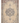 Vintage Isparta Turkish Area Rug 6x10 ft — Beige & Blue Floral (No. 41426)
