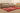Vintage Manisa Turkish Area Rug 6x9 ft — Red Overdyed
