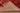 Vintage Manisa Turkish Area Rug 6x9 ft — Red Overdyed