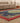 Vintage Isparta Turkish Area Rug 7x11 ft — Blue & Green Overdyed