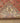 Vintage Isparta Turkish Area Rug 6x9 ft — Red Floral