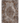 Vintage Isparta Turkish Area Rug 5x8 ft — Gray & Brown Distressed