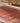 Vintage Kayseri Turkish Area Rug 4x7 ft — Red Floral