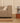 Vintage Malatya Turkish Doormat 1x3 ft — Brown & Beige Geometric