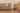 Vintage Malatya Turkish Doormat 1x3 ft — Brown & Beige Geometric