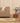Vintage Konya Turkish Runner Rug 2x12 ft — Beige & Blue Geometric