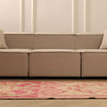 Gethunath Persian Style Runner Rug