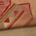 Gethunath Persian Style Runner Rug