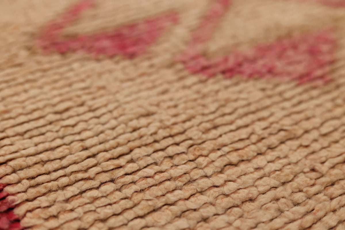 Gethunath Persian Style Runner Rug