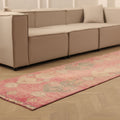 Hamerex Persian Style Runner Rug