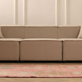 Hamerex Persian Style Runner Rug