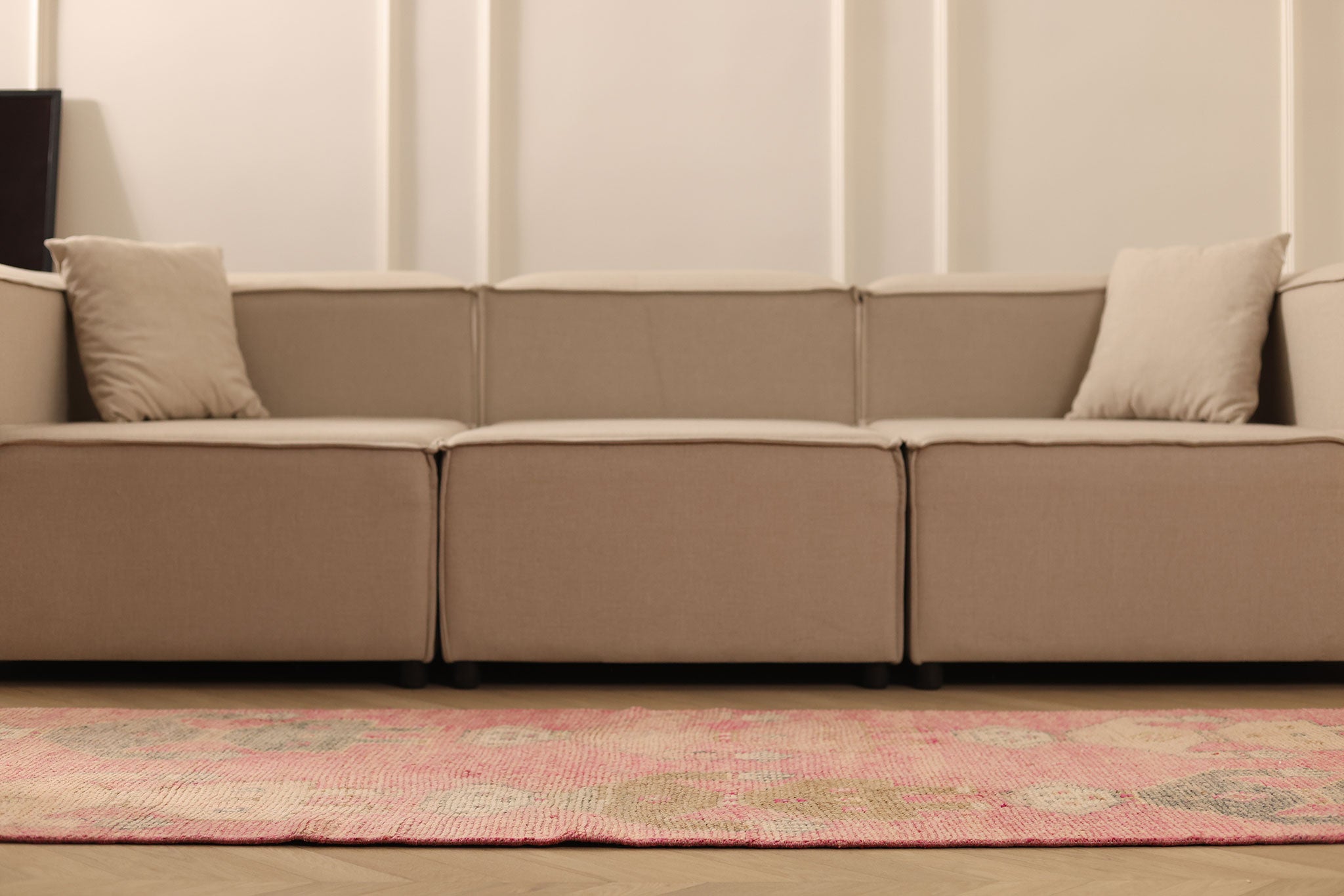Hamerex Persian Style Runner Rug
