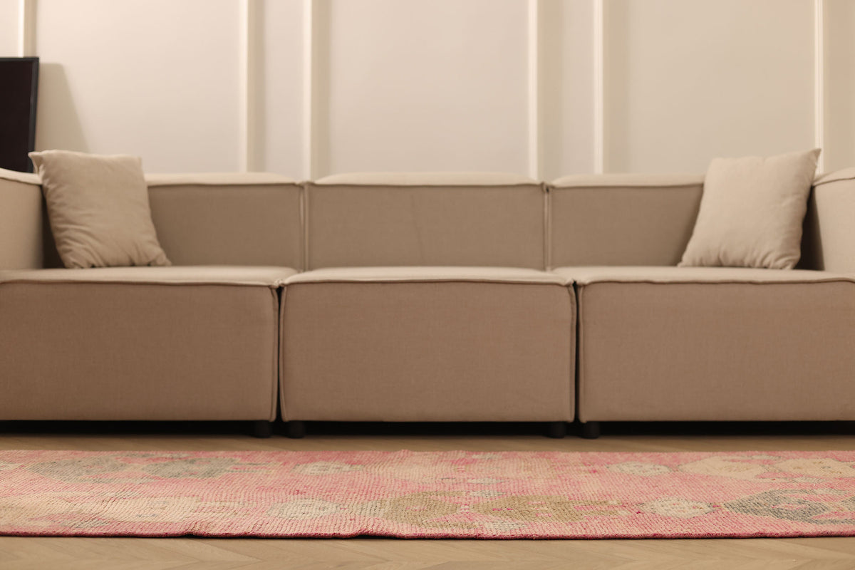 Hamerex Persian Style Runner Rug