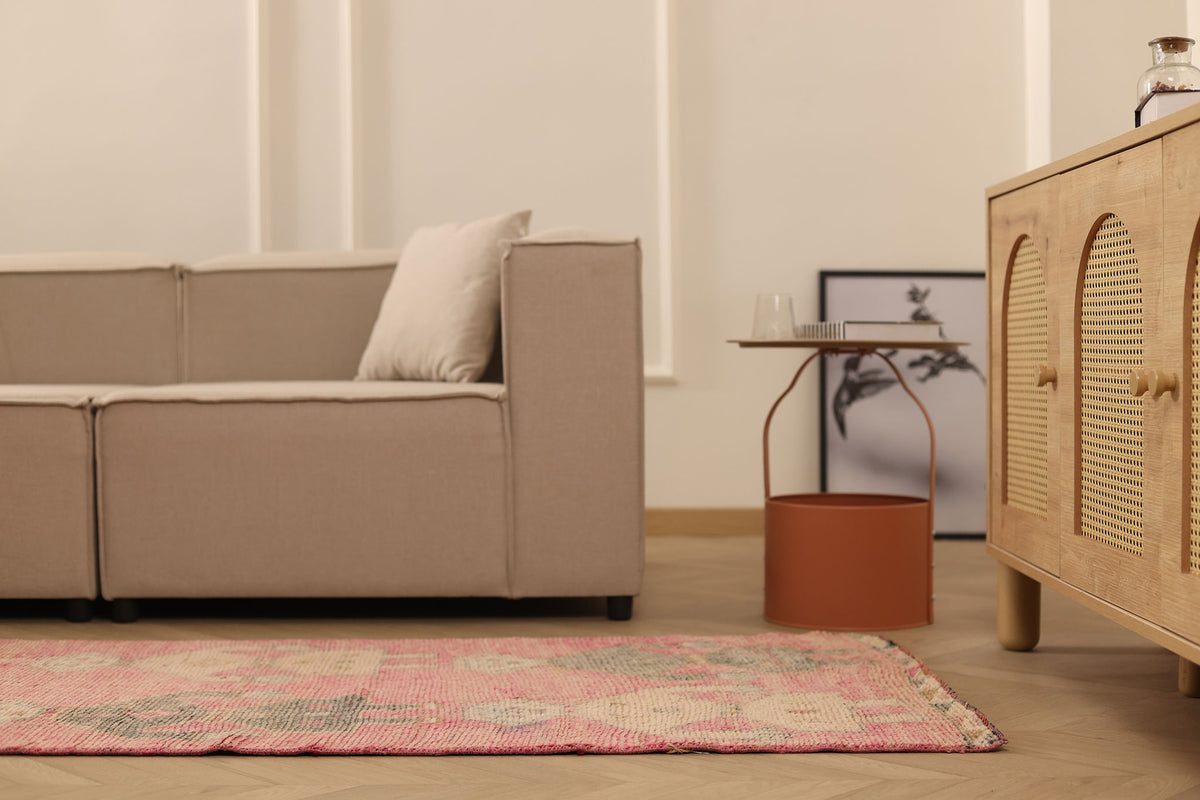 Hamerex Persian Style Runner Rug