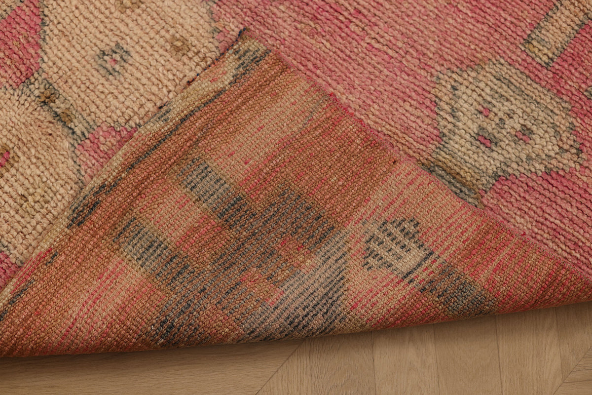 Hamerex Persian Style Runner Rug