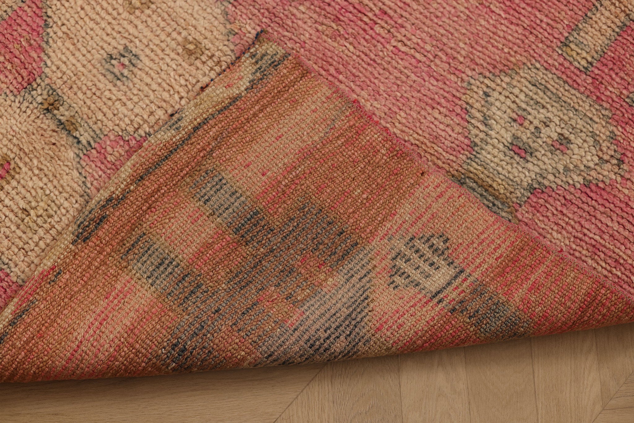 Hamerex Persian Style Runner Rug