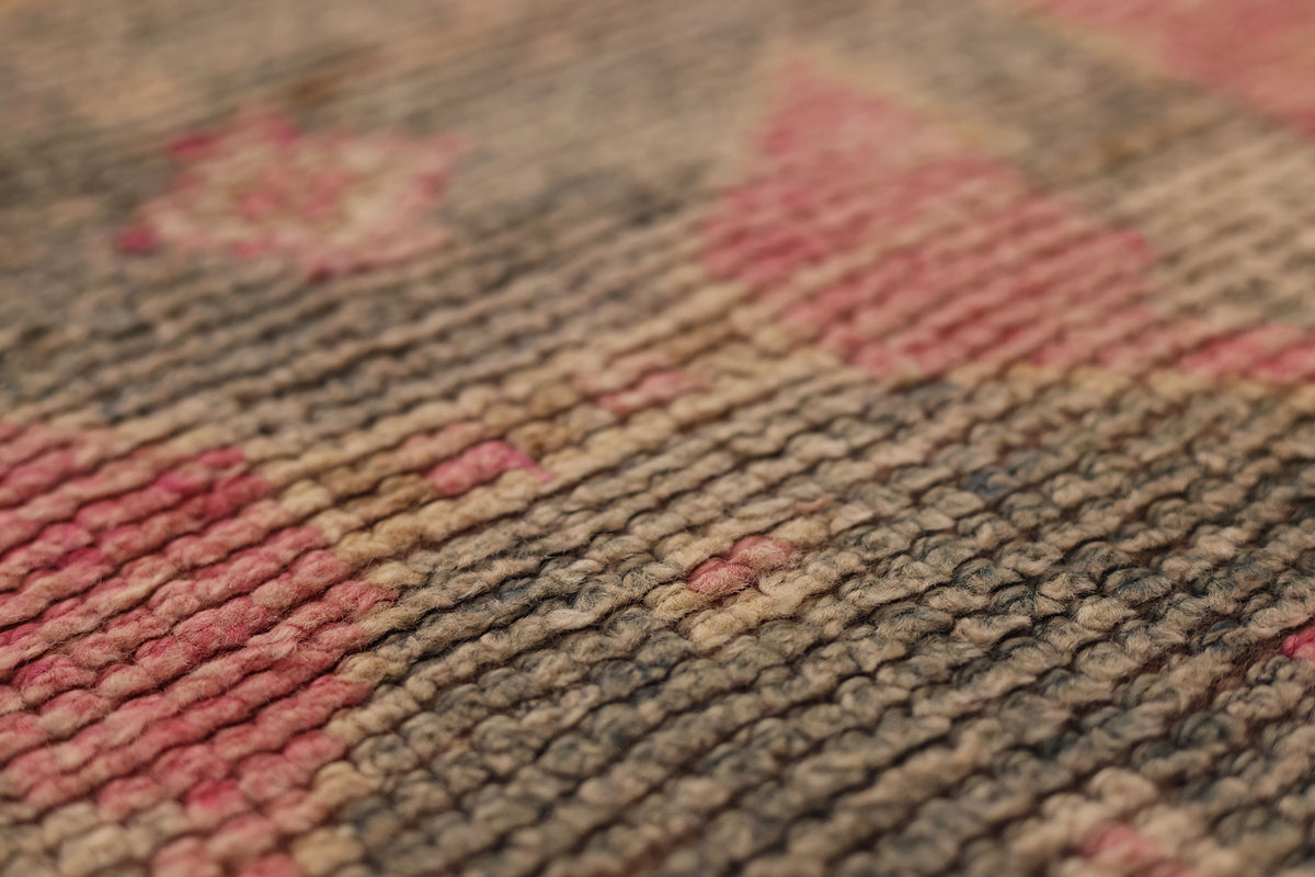 Hamerex Persian Style Runner Rug