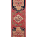 Gethveris Persian Style Runner Rug