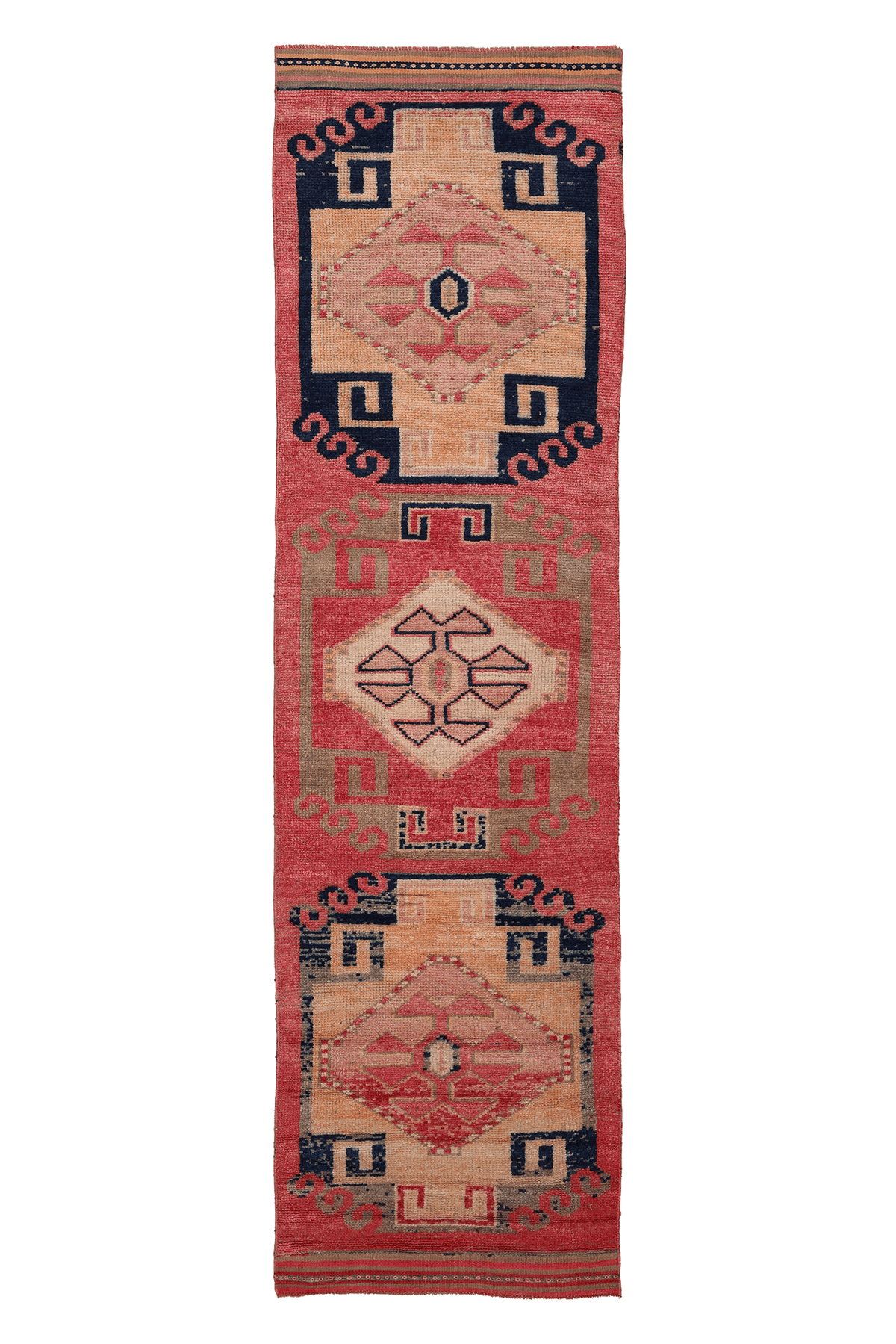 Gethveris Persian Style Runner Rug