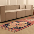 Gethveris Persian Style Runner Rug