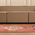 Gethveris Persian Style Runner Rug