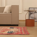 Gethveris Persian Style Runner Rug