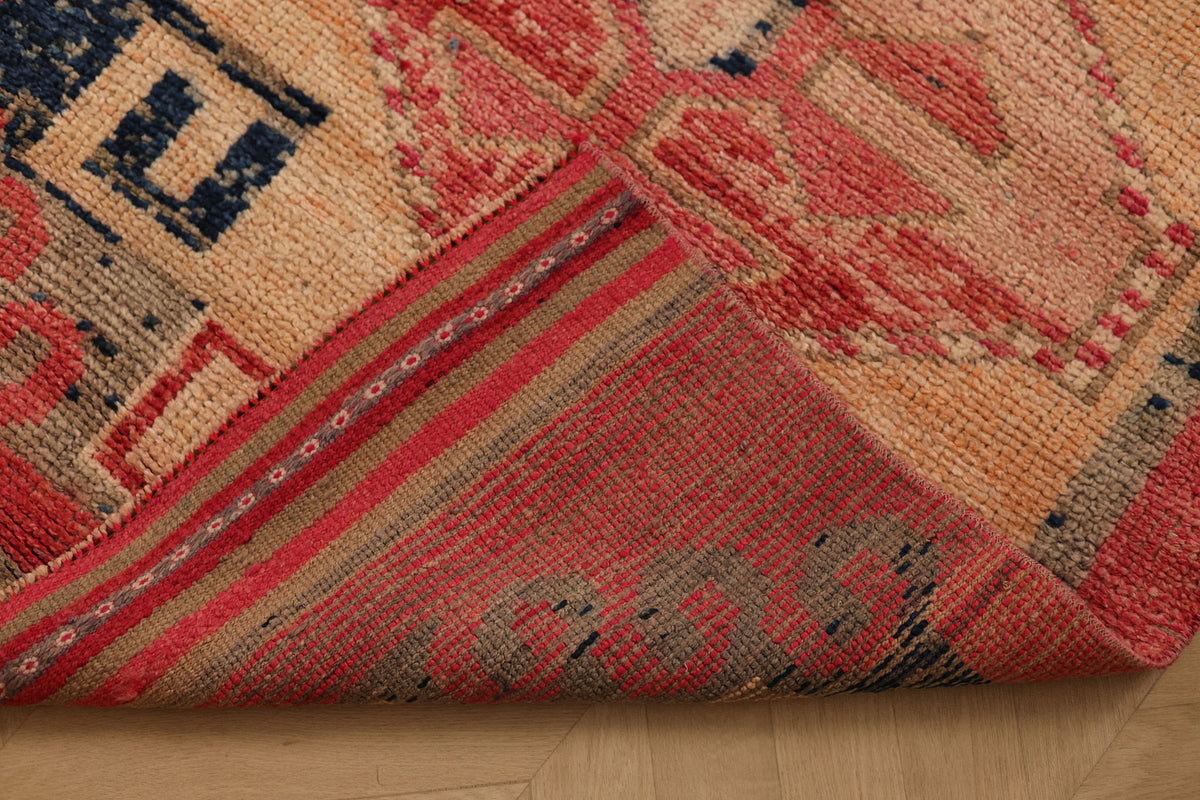 Gethveris Persian Style Runner Rug
